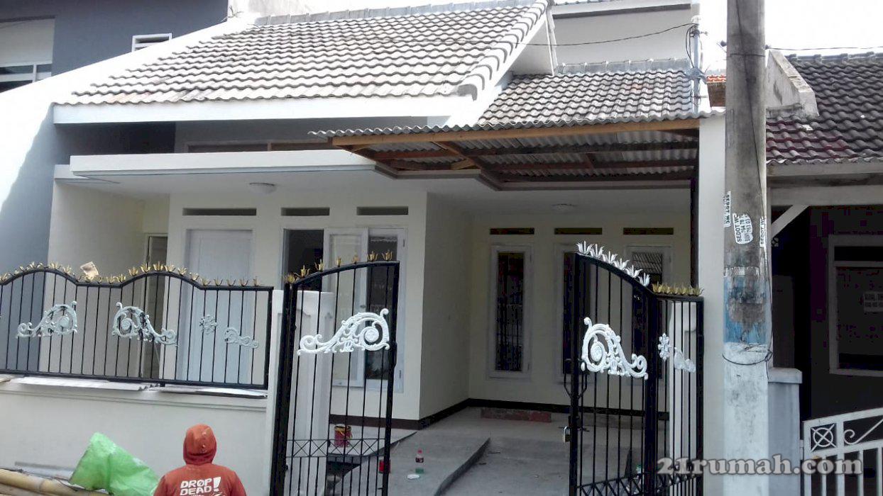 Rumah Baru Harga Murah Siap Huni 700 Jutaan Di Sawojajar Kota Malang