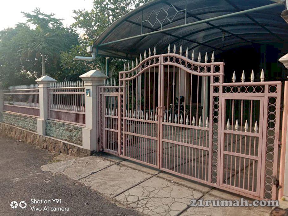 Dijual Rumah Siap Huni Lokasi Strategis di Kota Cimahi