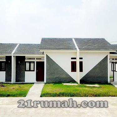 Rumah Subsidi Minimalis Ready Stok