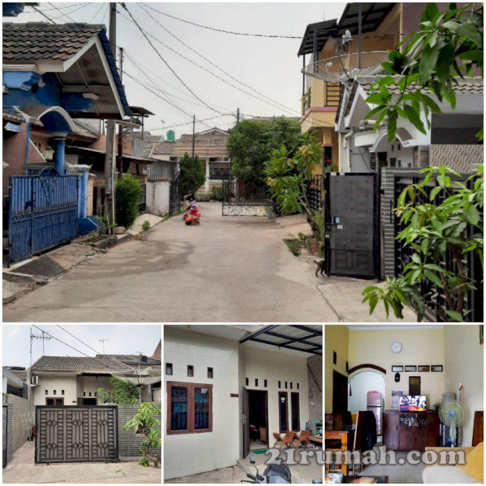 Dijual cepat rumah siap huni 