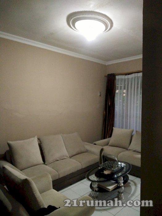 rumah luas startegis cisaranten arcamanik uber 