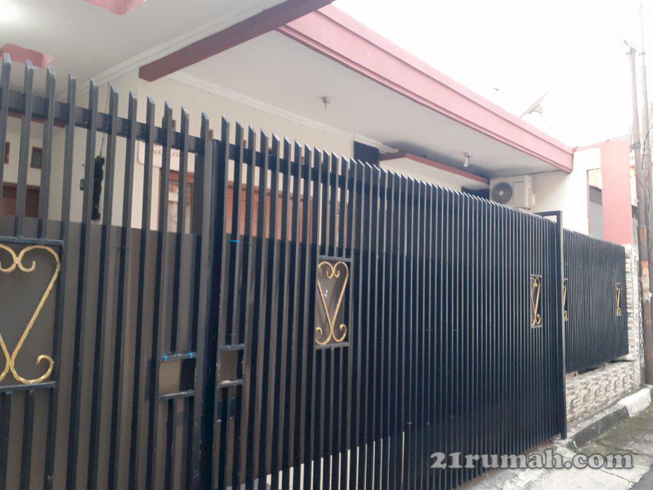 Rumah minimalis bisa buat kantor
