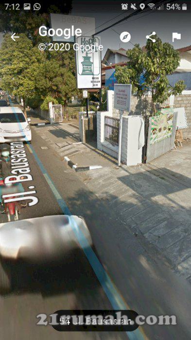 Tanah di jual ditengah kota Jogjakarta, dekat dgn malioboro