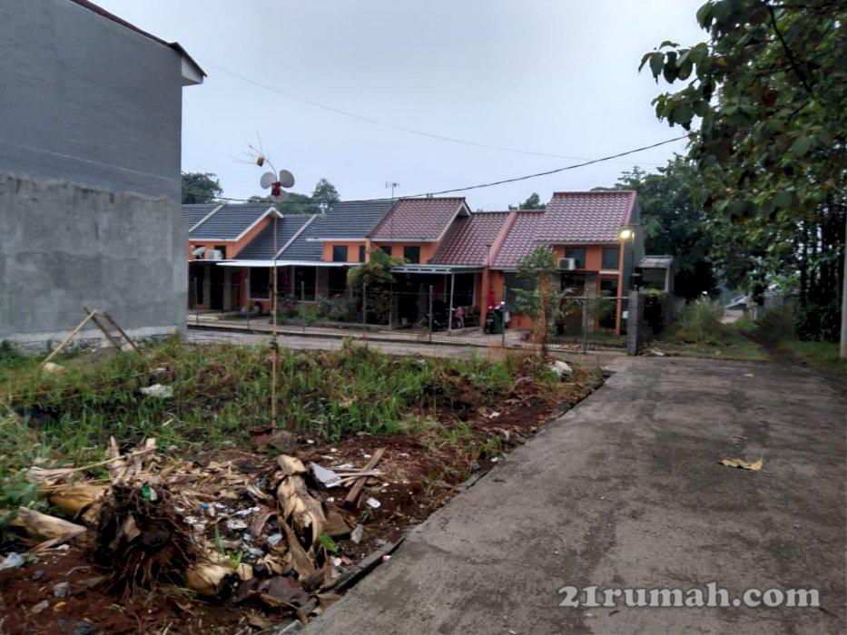 Di Jual Cepet Tanah di Duren Seribu