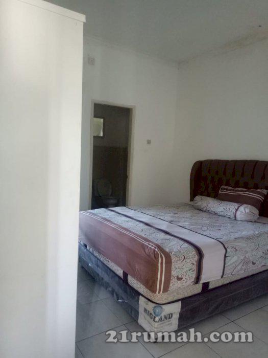Di sewakan rumah fullfurnish cocok buat Mess dan kantor 
