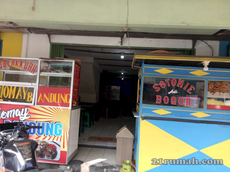 Dijual ruko tingkat 2,5lantai dibekasi timur,mutiara gading timur bekasi 