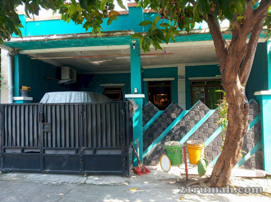 Regant Park kosambi karawang over kredit siap huni full renovasi