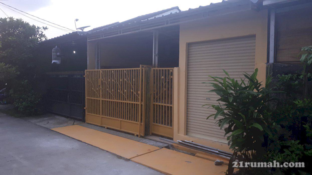 Pesona Citayam Bojonggede