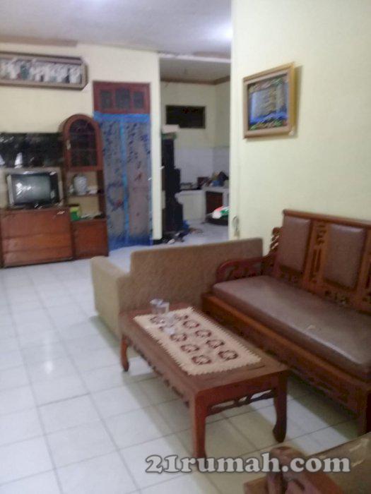 Rumah SHM 150m2 Di Surabaya Dekat Merr