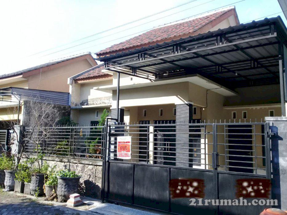 Jual Rumah sederhana type 48