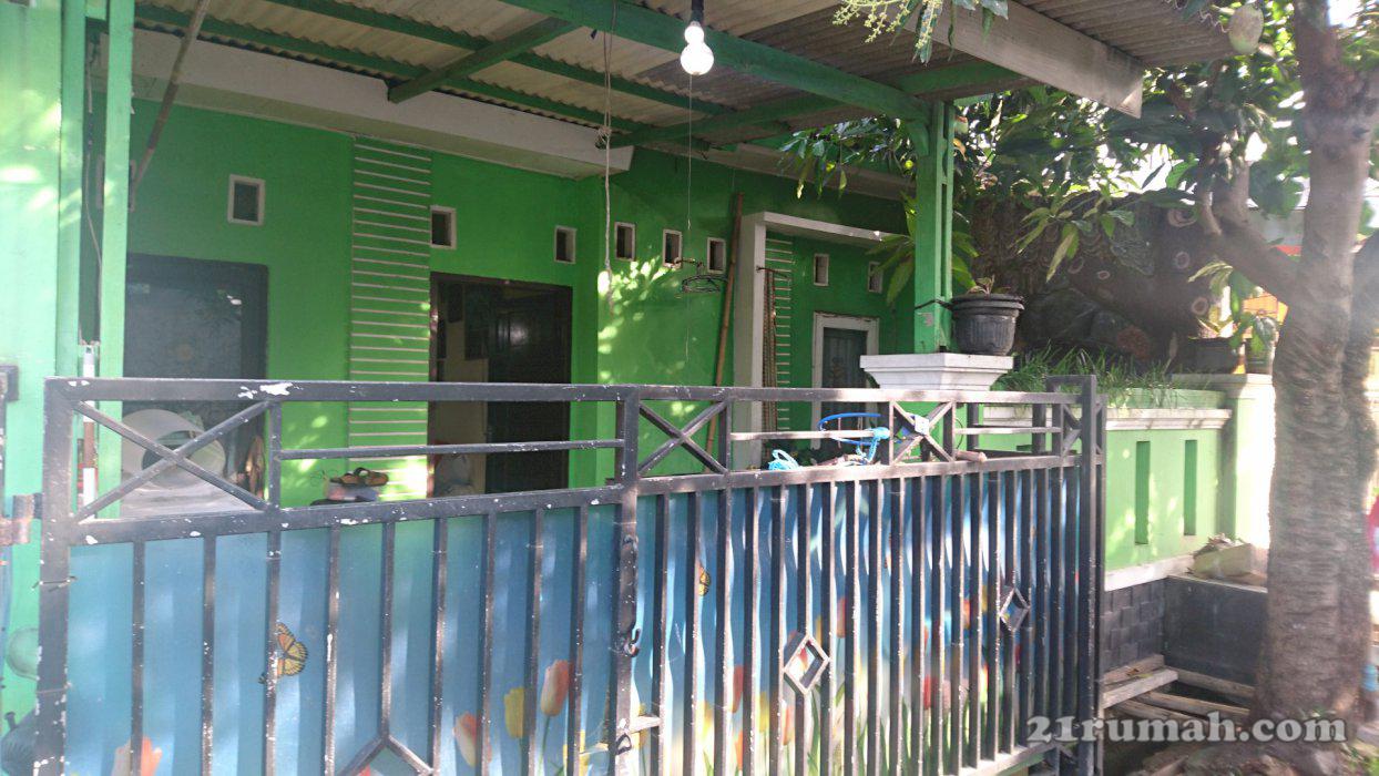 Dijual cepat rumah  full renovasi