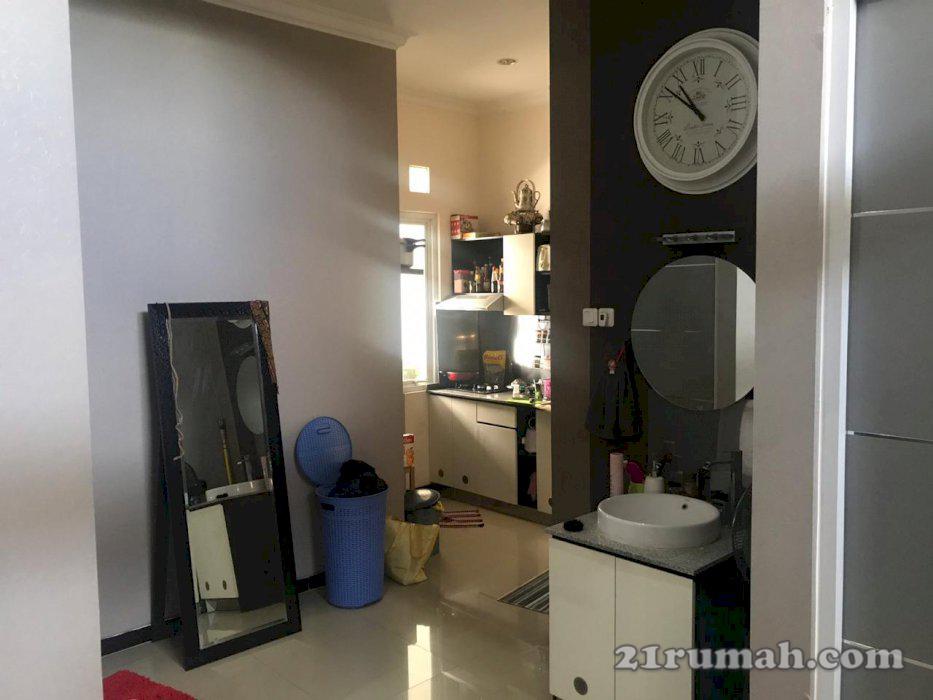 jual Rumah di Dian Regency 2, Sukolilo, Surabaya