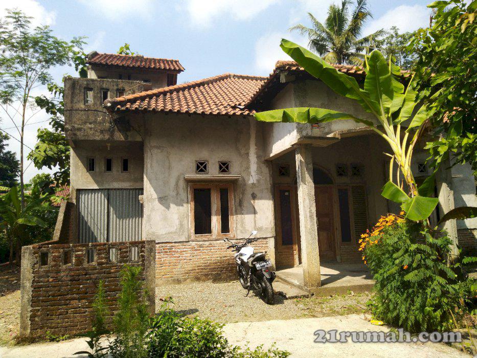 Rumah Minimalis Dekat Dengan Kota dan Fasilitas Umum