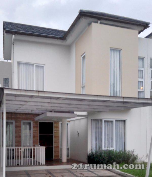 Dijual Rumah kondisi masih Baru di kotaBogor