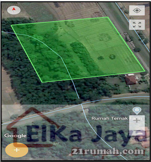 Tanah Untuk Perindustrian