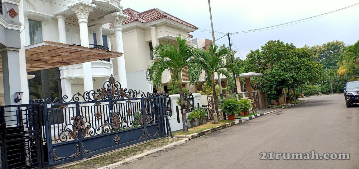 Rumah siap huni Dilingkungan aman dan nyaman