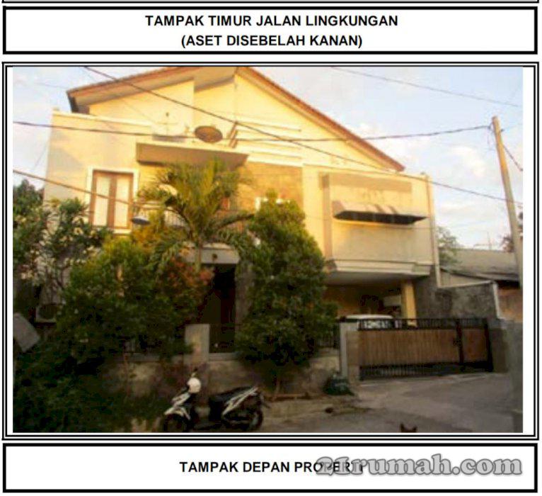 Rumah minimalis di Denpasar