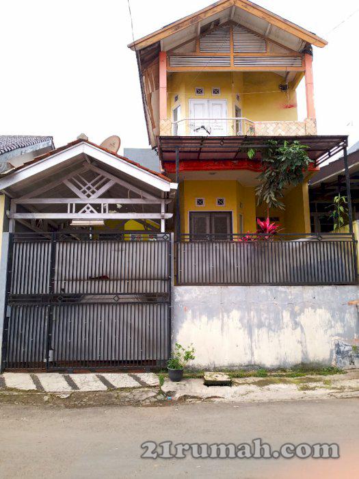 Dijual Rumah di Permata Cimahi