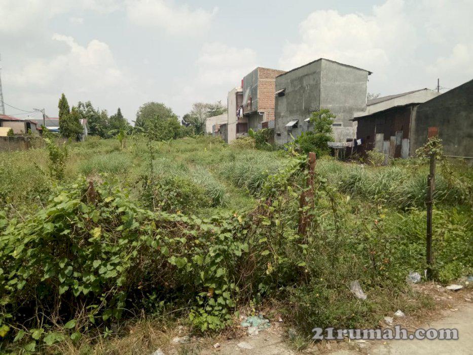 dijual tanah cocok untuk perumahan or rumah sewa