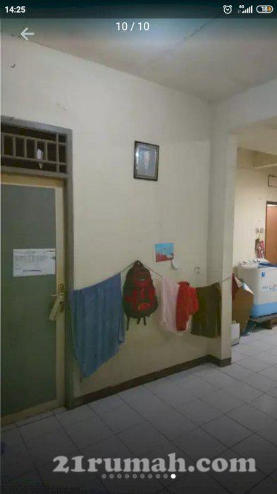 Dijual murah rumah harga tanah