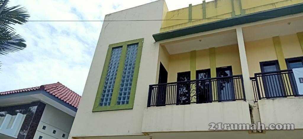 Ruko dijual atau disewakan tepi jalan raya baturaden, pabuaran purwokerto