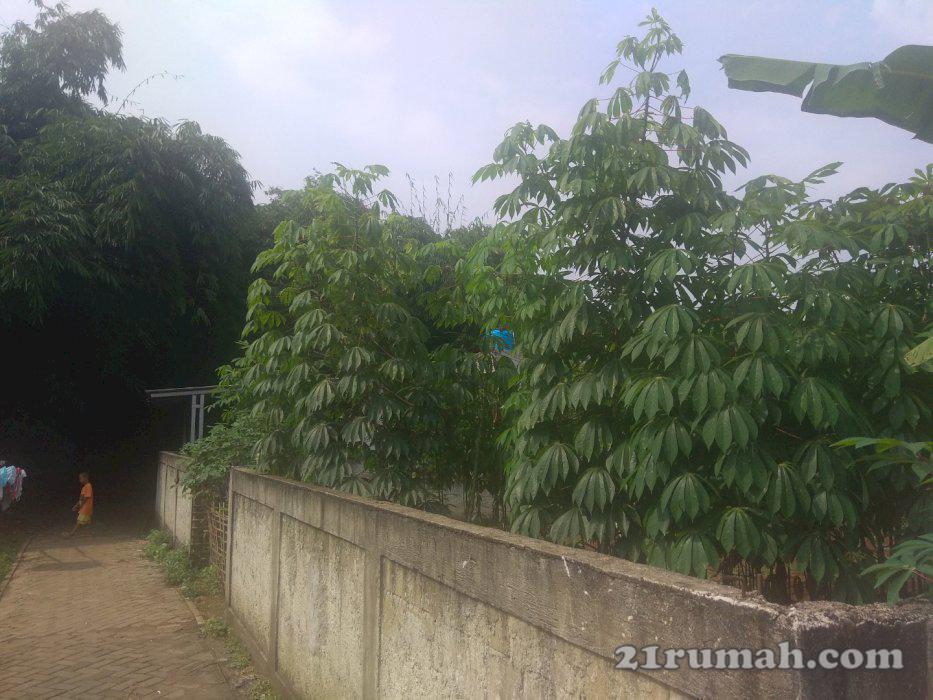 Dijual cepat tanah lokasi berkembang 