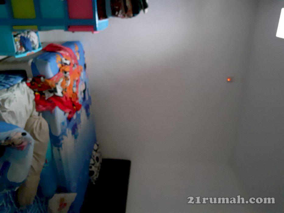 Rumah murah nyaman dikota bogor di bawah pasaran 