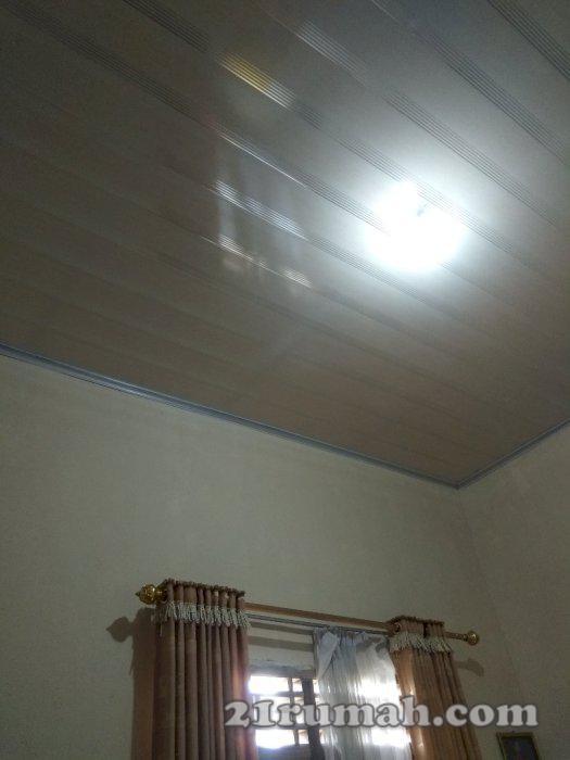 Rumah dijual dalam tempo sesingkat singkatnya