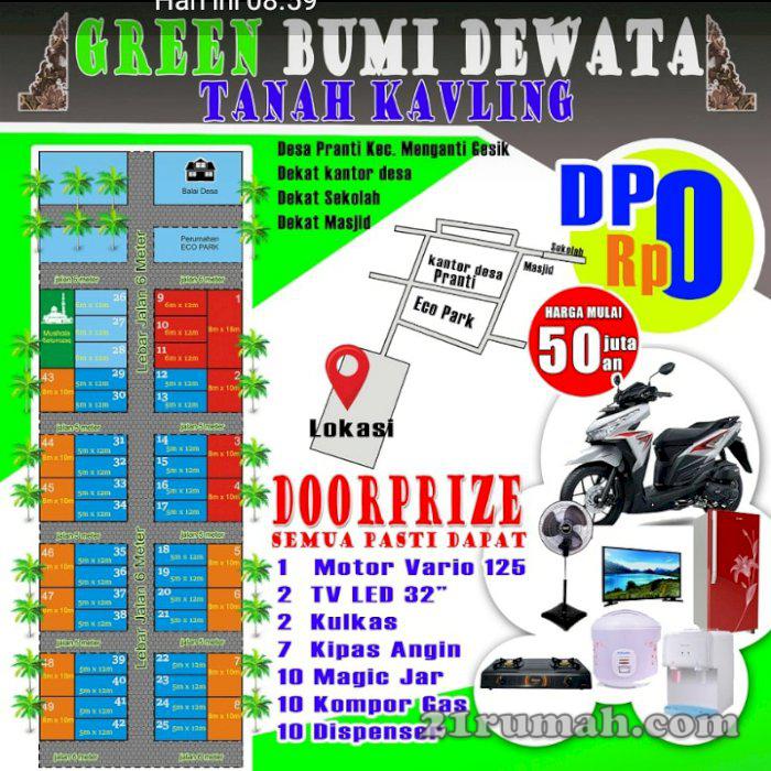 Ktedit dp nol langsung angsuran