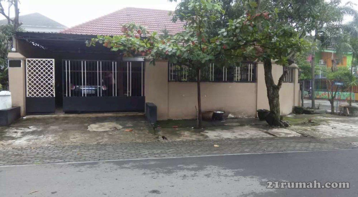 Jual Rumah siap huni kondisi baik