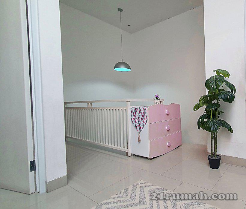 Dijual cepat tanpa perantara