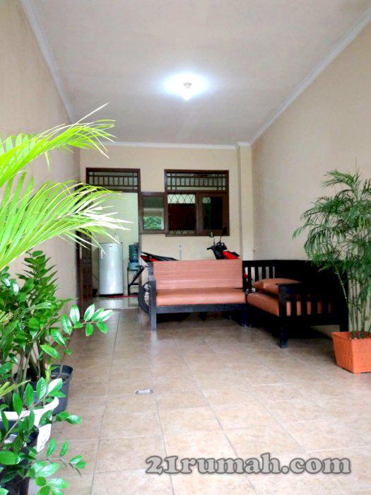 Dijual Rumah Murah Bersih  dan Rapi