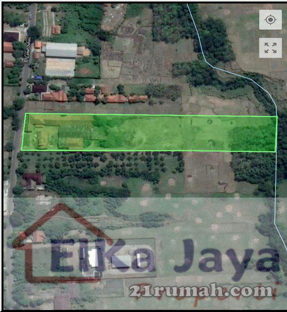 Tanah untuk Gudang ( Kertajati,Jatiwangi )