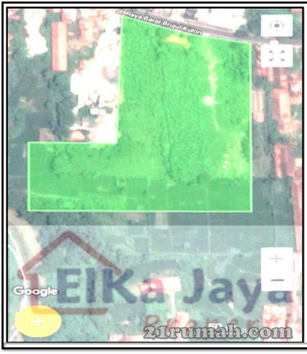 Lahan untuk Industri ( kertajati, Jatiwangi )