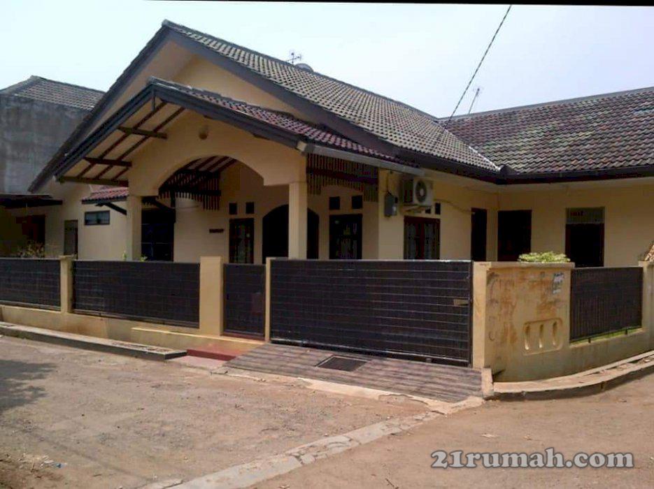 Pondok Pekayon Indah Bekasi