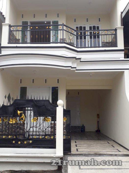 Dijual Rumah Murah  2 Lantai di Kota Batu - Malang Jawa Timur 