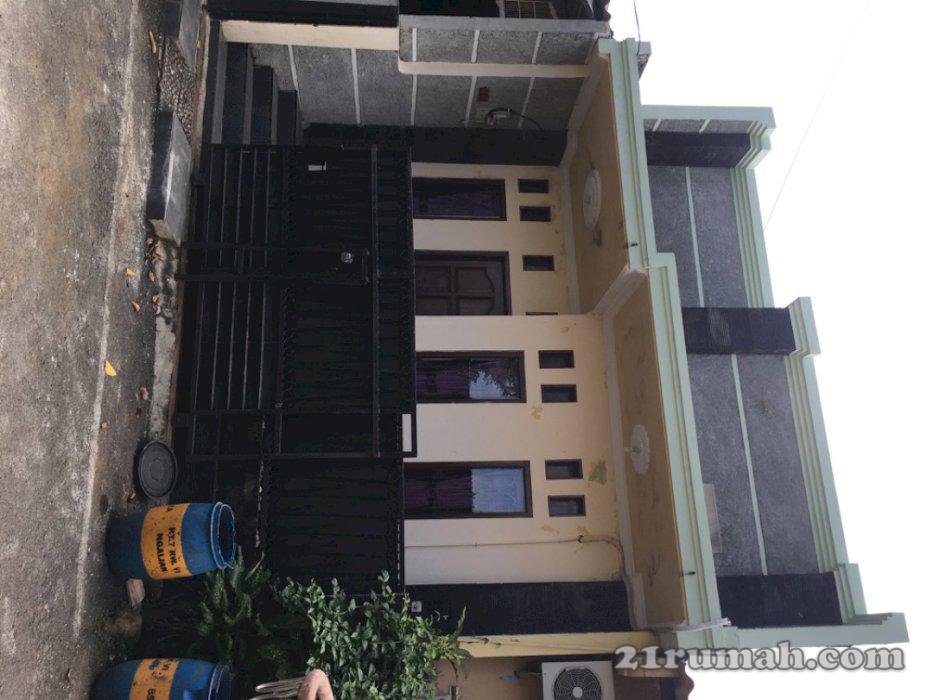 Rumah 2 Lantai Siap Huni Ngaliyan