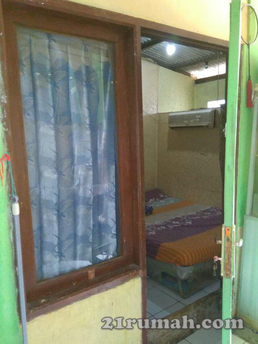 dijual rumah murah perum griya mellina