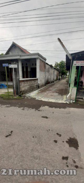 Jual tanah pribadi milik sendiri