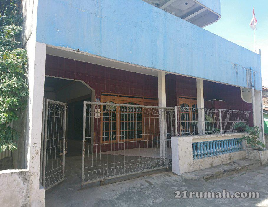 Dijual cepat rumah Mewah Harga Murah Hadap Selatan 