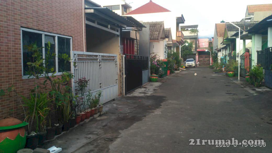 Rumah dijual Cepat, Butuh Uang, Rumah Siap Huni di Malang
