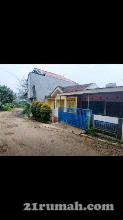 Jual cepat murah rmh+2ruko