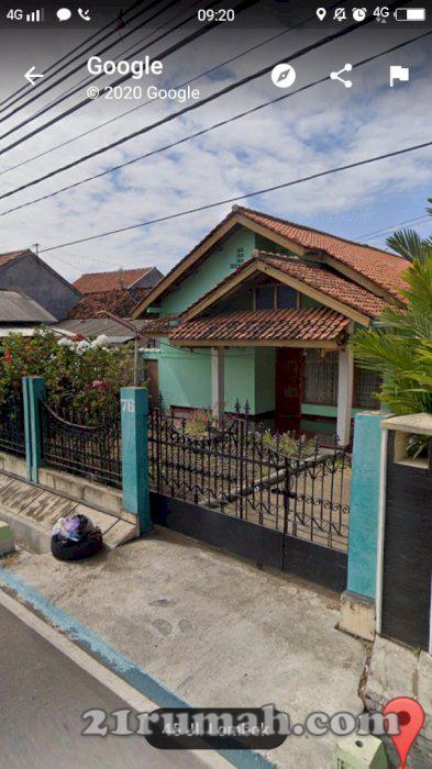 Rumah Asri, Cocok buat Usaha