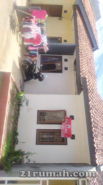 Dijual 1 Unit Rumah di Perumahan Syariah