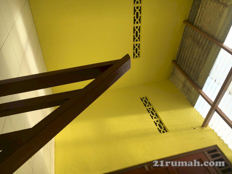 Dijual Rumah Pribadi SHM, luas rumah 102m2