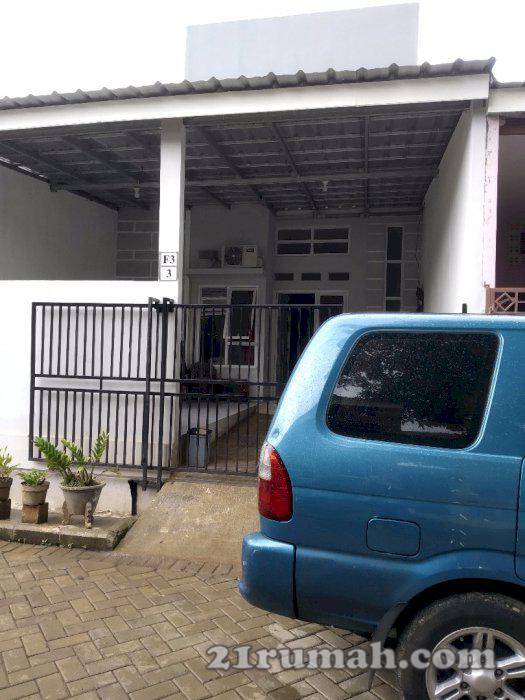 Jual Cepat Butuh Uang Rumah Minimalis Di Area Graha Raya