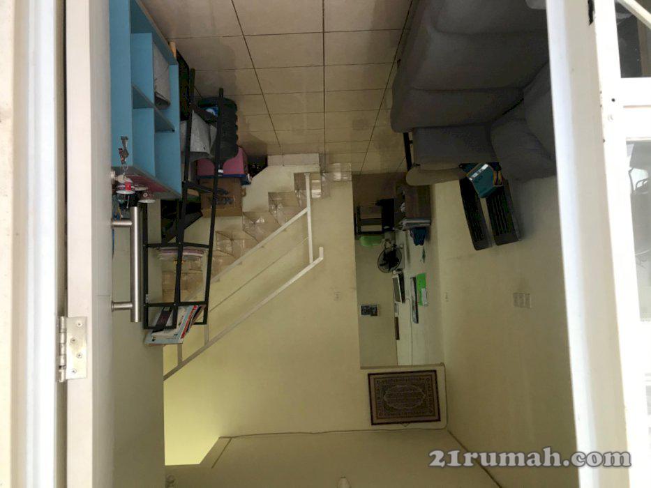 Dijual Rumah di Paradise Serpong City, Tangerang Selatan