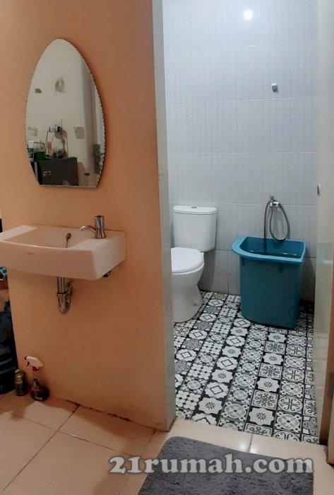 Rumah baru di Indah Greenville 10 menit dari Bandara Kualanamu