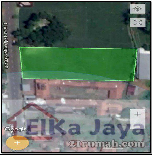 Tanah untuk industri ( Jatiwangi,kertajati,Majalengka )