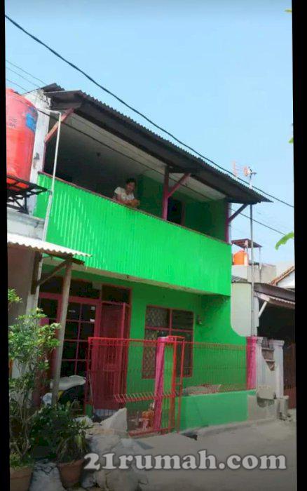 Sewa/Ngontrakan Pondok Ungu Permai